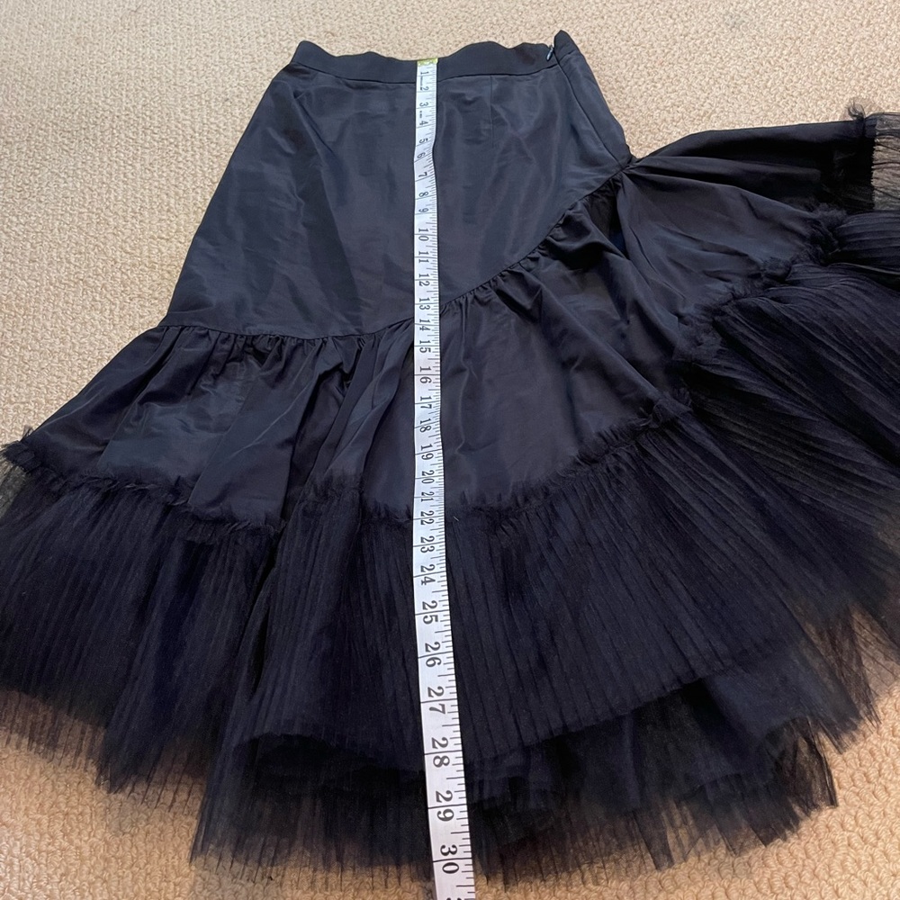 Custom Made Skirt - image 3